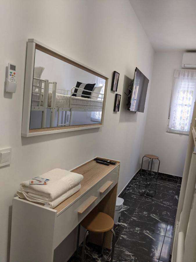 Pension Susita Alicante Esterno foto