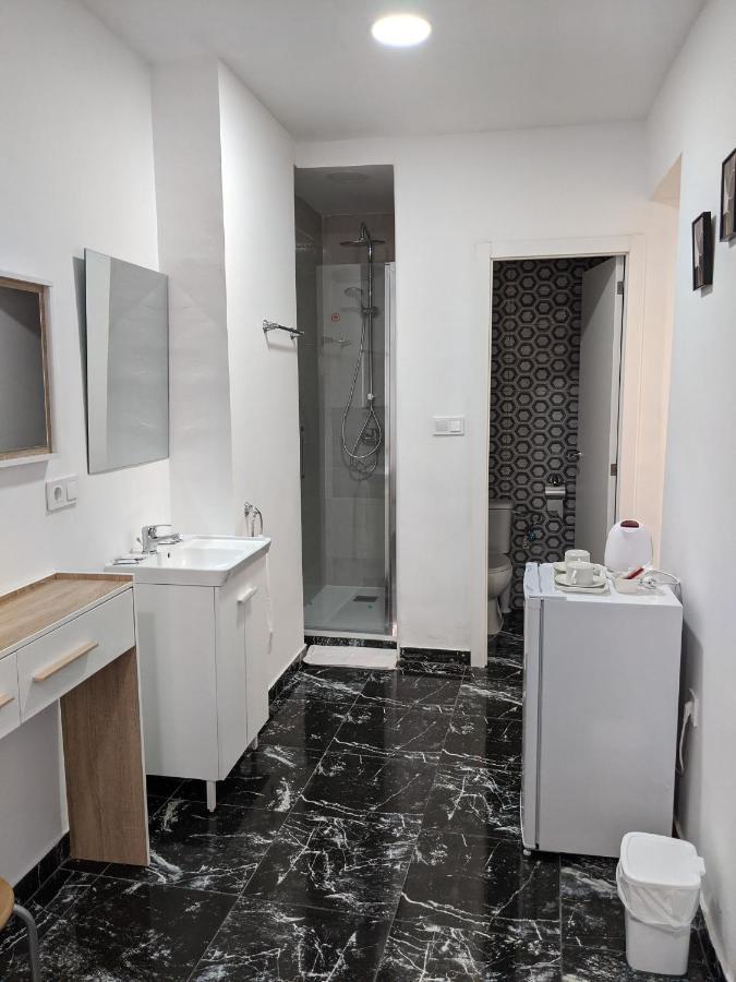 Pension Susita Alicante Esterno foto