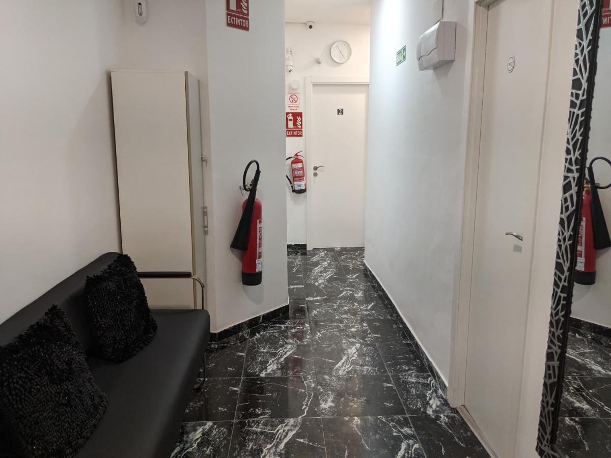 Pension Susita Alicante Esterno foto