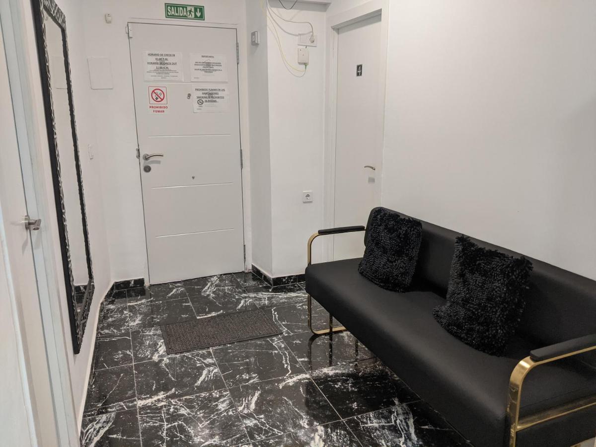 Pension Susita Alicante Esterno foto
